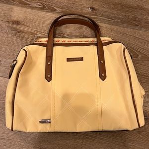 Vera Bradley Nylon Tote